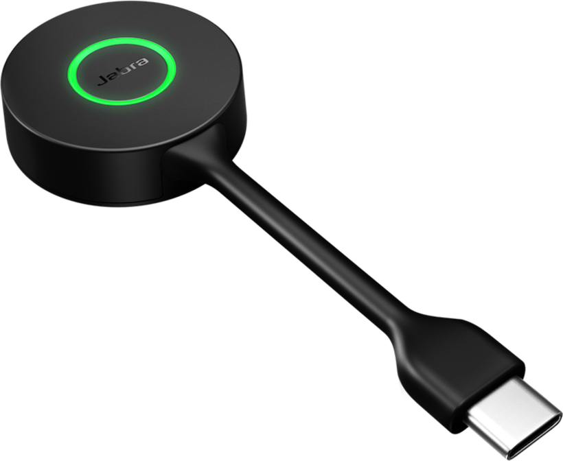 Jabra 400c Link UC USB-C DECT Adapter