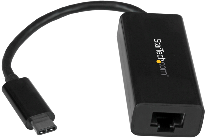 Adapter USB 3.0 C/ - Gigabit Ethernet