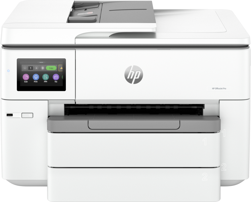 HP OfficeJet Pro 9730e MFP