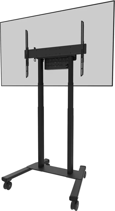 Neomounts MOVE Lift Rollständer