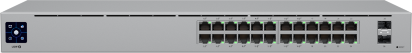 Ubiquiti UniFi USW-24 PoE Switch