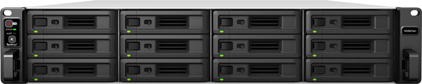 NAS 12 baies Synology RS3621xs+