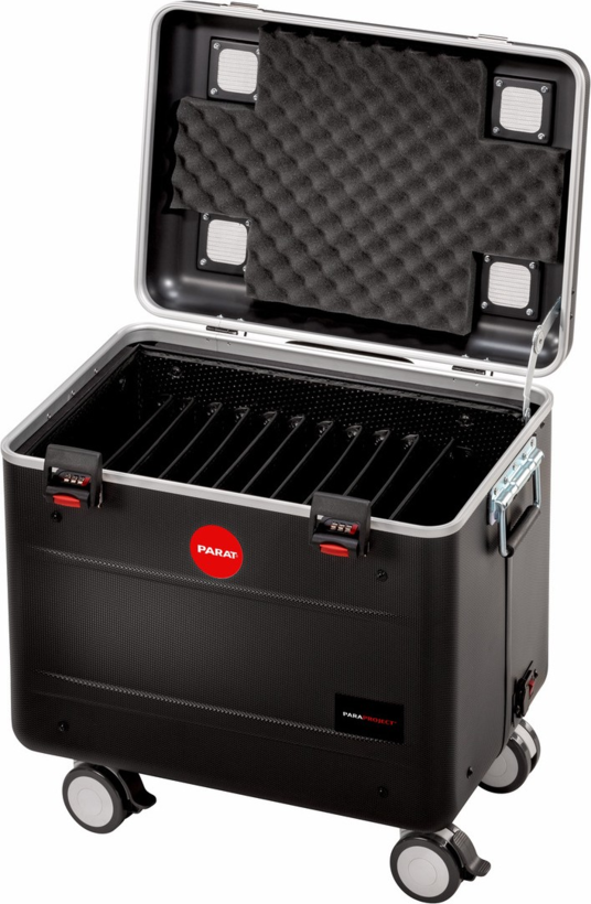 Parat PARAPROJECT TC10 sans câble