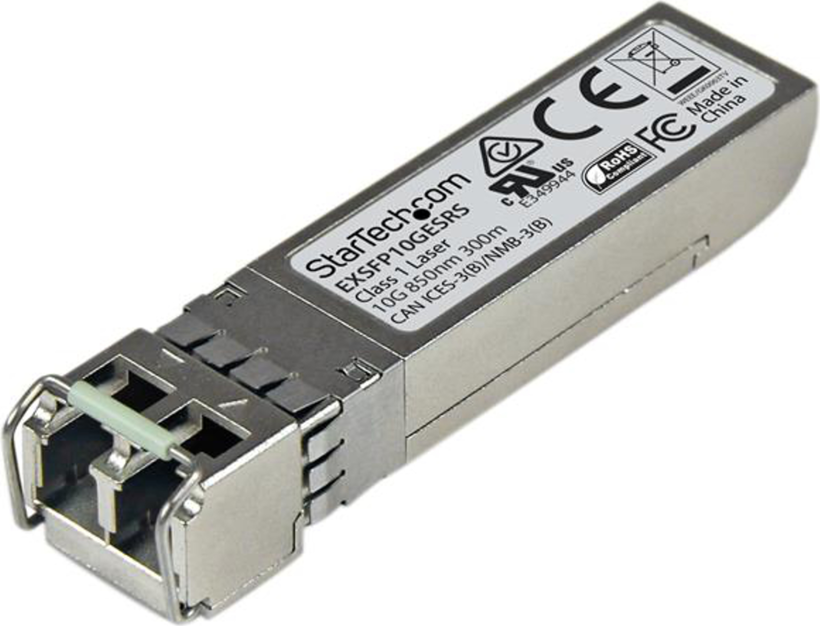 StarTech EXSFP10GESRS SFP+ Module