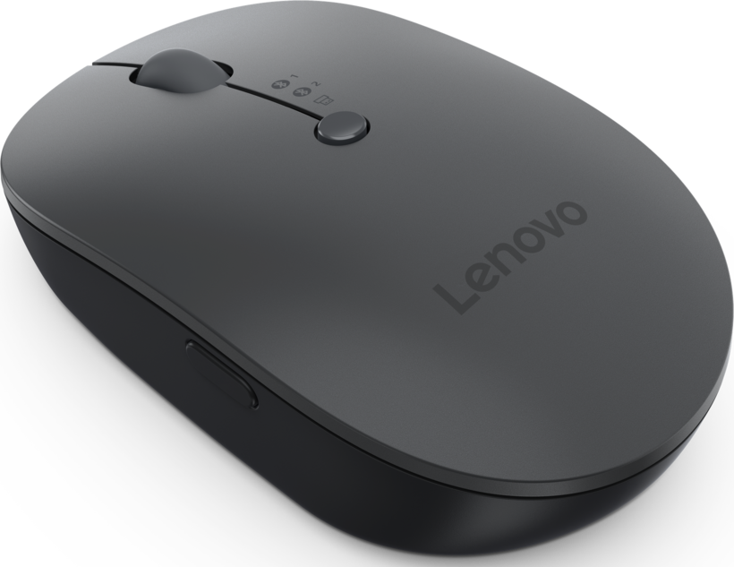 Lenovo Multi-device Wireless Mouse X9