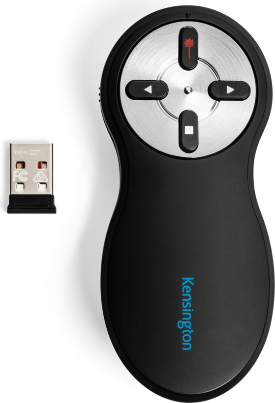 Kensington Si600 Wireless Presenter