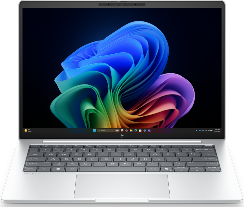 HP EliteBook 8 G2i 14 U5 16/512 GB