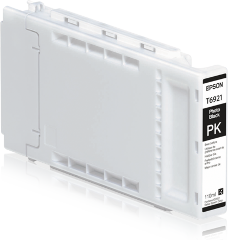 Epson T692100 Photo Black