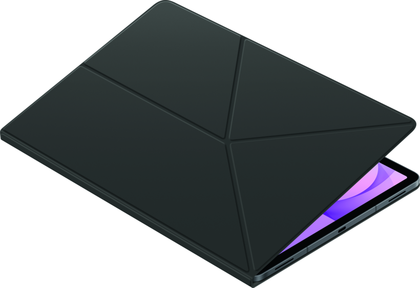 Samsung Galaxy Tab S12+ Book Cover sw