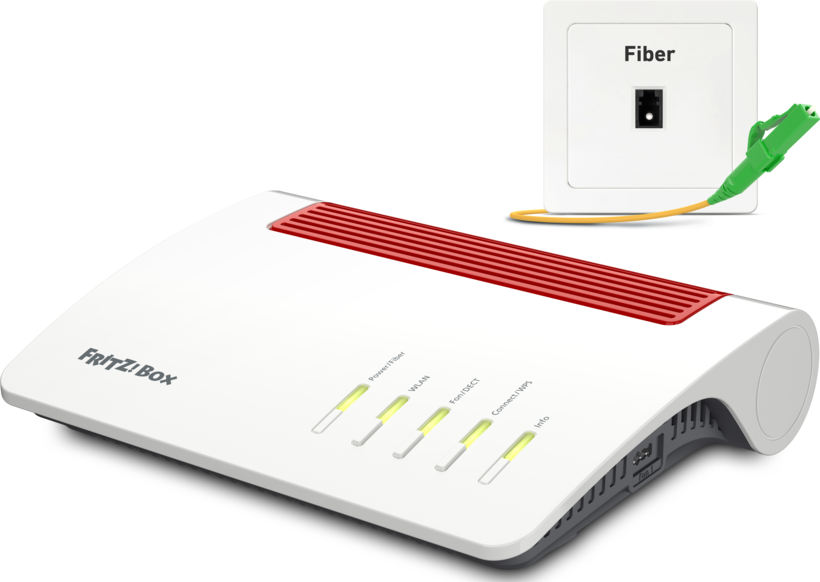 FRITZ!Box 5590 Fiber