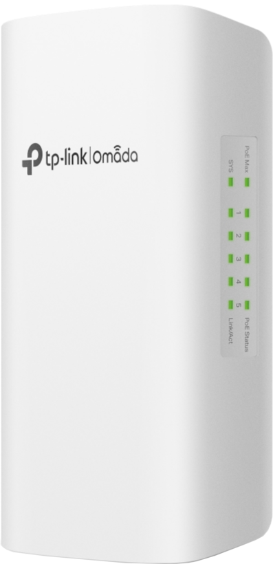 TP-LINK Omada SG2005P-PD Switch
