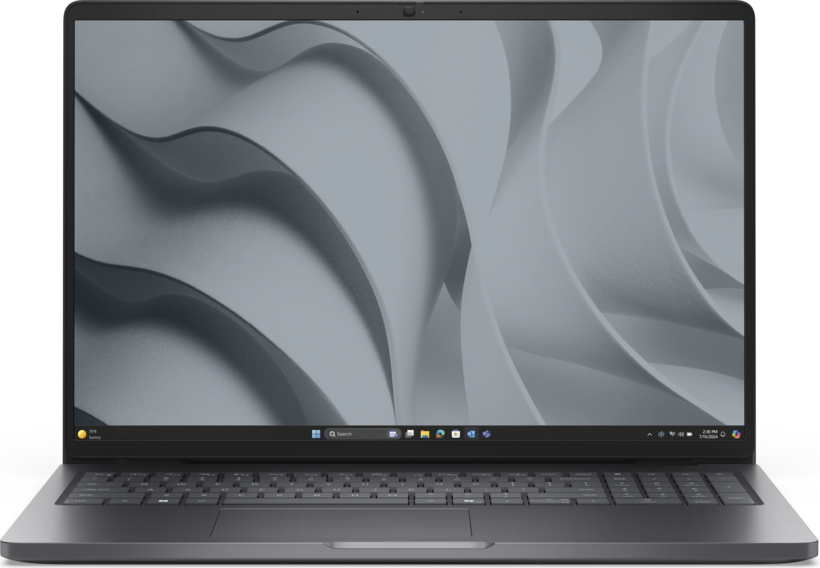 Dell Pro 16 R5 16/512GB