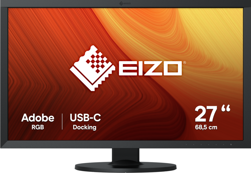EIZO ColorEdge CS2731 Monitor