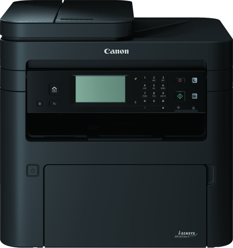 MFP Canon i-SENSYS MF267dw II