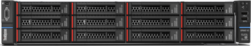 Lenovo ThinkSystem SR665 V3 Server