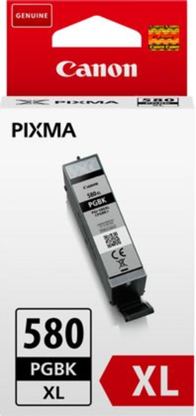Canon PGI-580 XL PGBK Ink Black