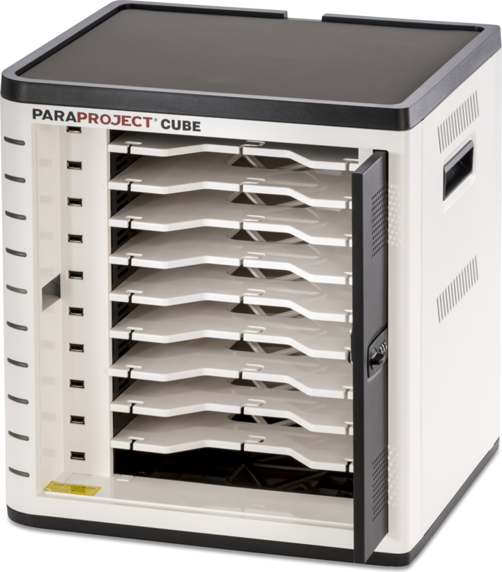 Parat PARAPROJECT CUBE U10 Lightning