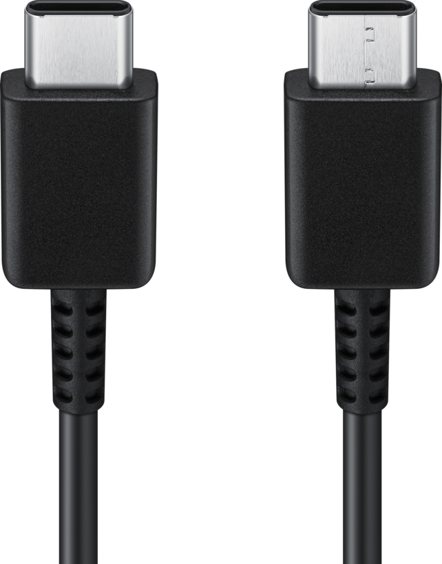 Câble USB-C - USB-C Samsung 60W 1m noir