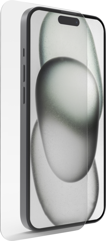 Hama Clear Protect iP16 Pro Max Protect