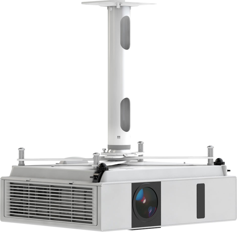 Kindermann Comfort² 30 Mount White