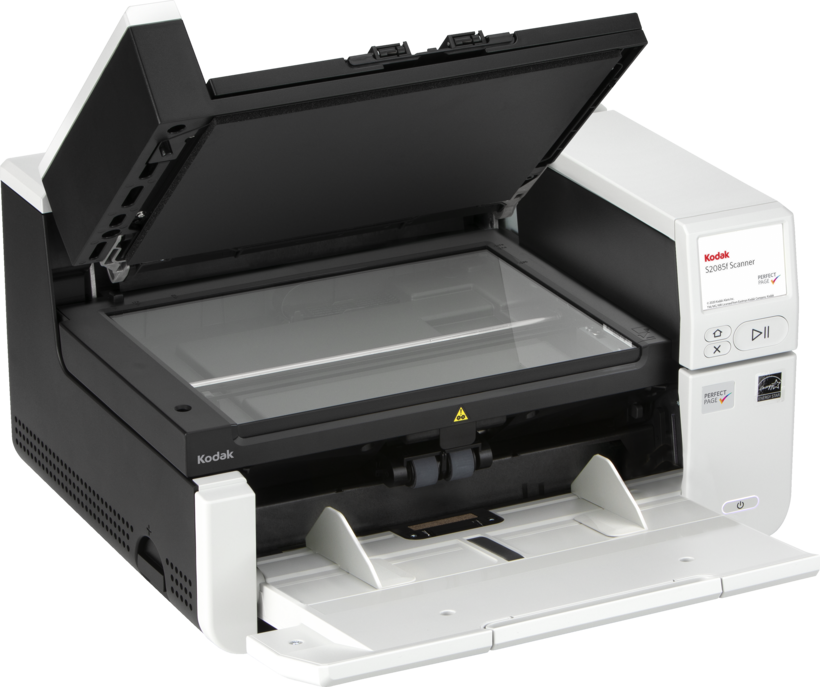 KODAK S2085f Scanner