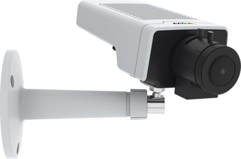 AXIS M1135 Mk II Box Network Camera