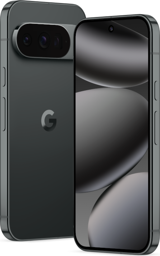 Google Pixel 10 Pro 256GB Obsidian