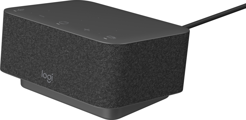 Logitech UC Dock Graphite
