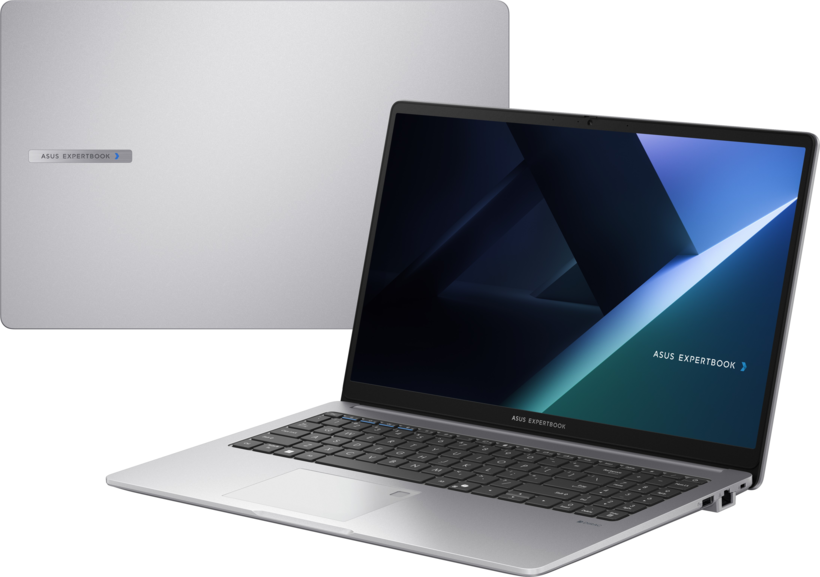 ASUS ExpertBook B1503CV i5 16GB/512GB