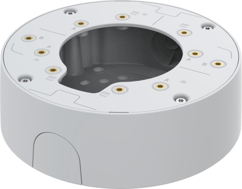 AXIS TP3603 Conduit Back Box