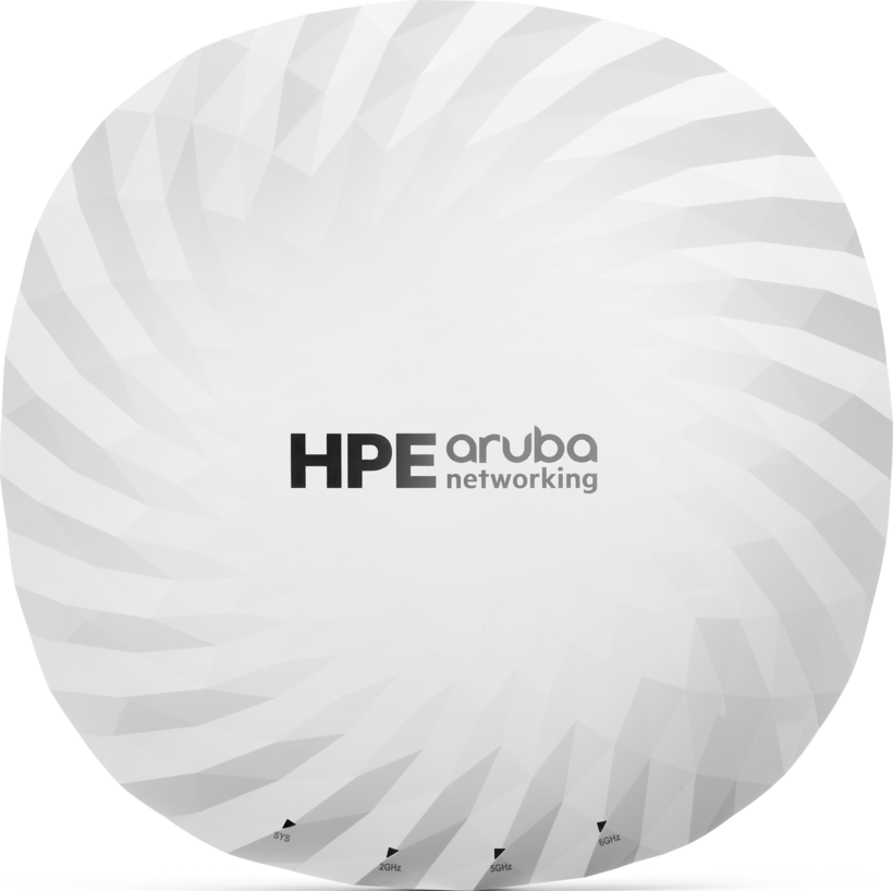 HPE ANW AP-755 (RW) Access Point
