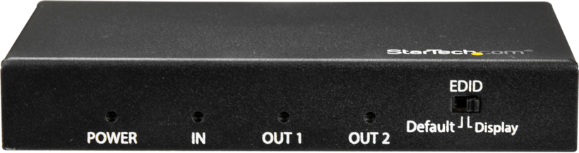 StarTech HDMI Splitter 1:2 4K