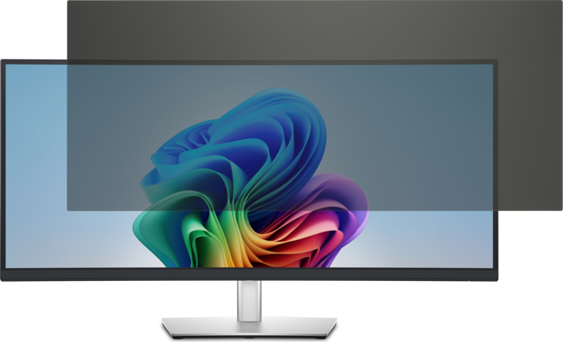 Filtr pryw.Kensington 86,4cm(34") Curved