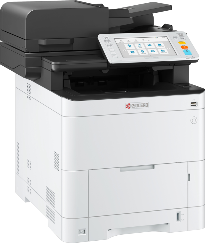 Kyocera ECOSYS MA3500cifx MFP