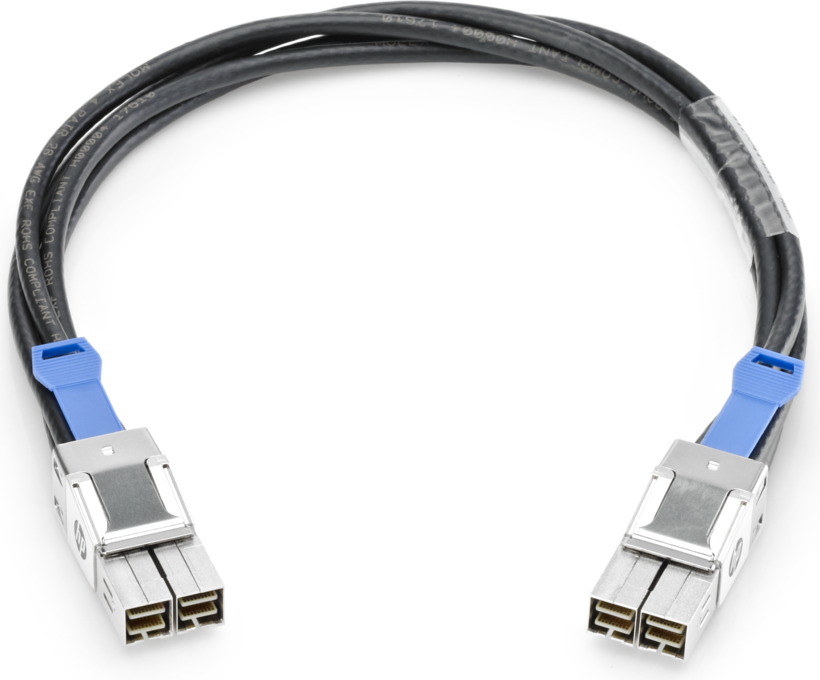 Câble empilage HPE Aruba 3800/3810M 0,5m