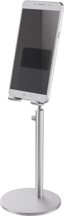 Supp. smartphone Neomounts régl hauteur