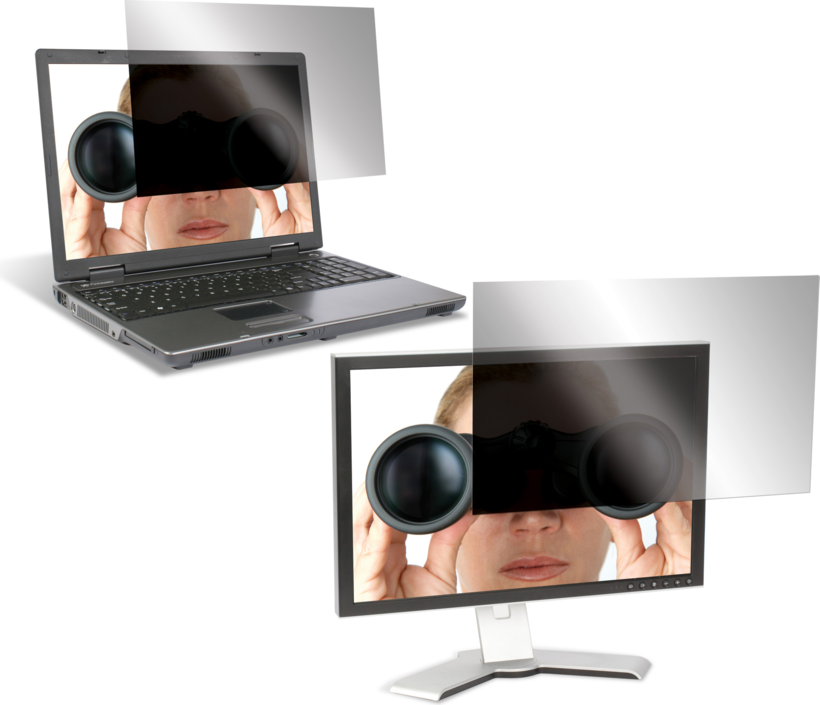 Targus Privacy Filter 33.8cm/13.3"