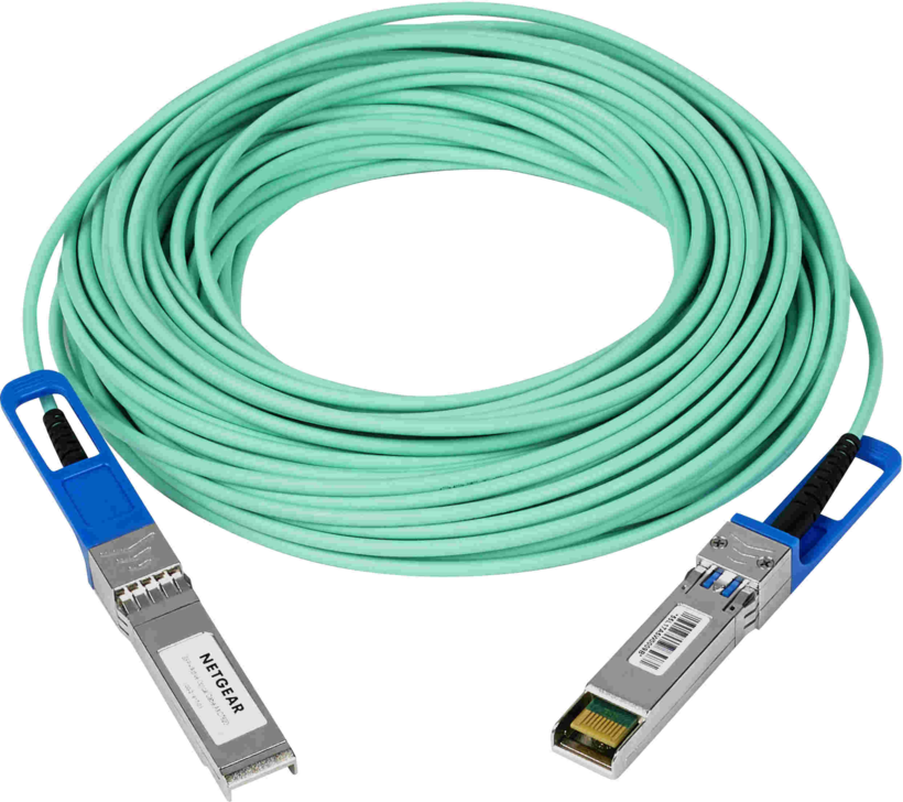 NETGEAR SFP+ 20m Direct-attach Cable