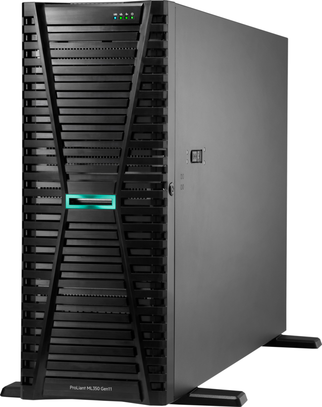 HPE ProLiant ML350 Gen11 Server