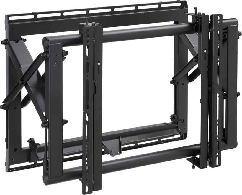 Soporte PFW 6870 Pop Out pared videowall