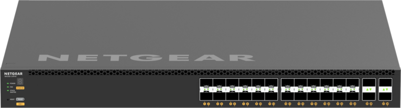 NETGEAR M4350-24F4V Managed Switch