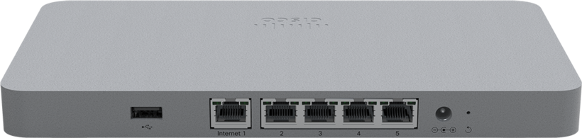 Cisco Meraki MX67-HW Security Appliance