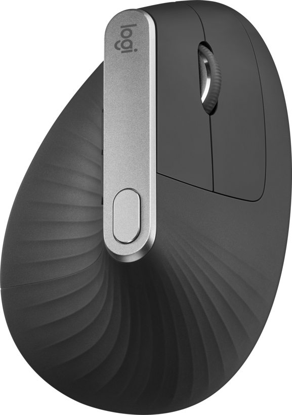 Souris verticale Logitech MX
