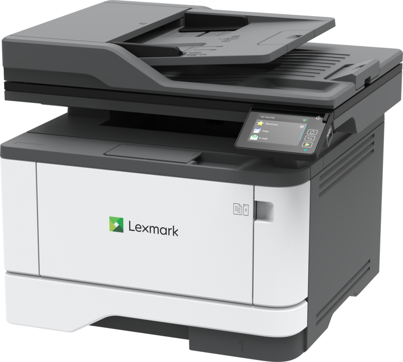 Lexmark MX431adn MFP