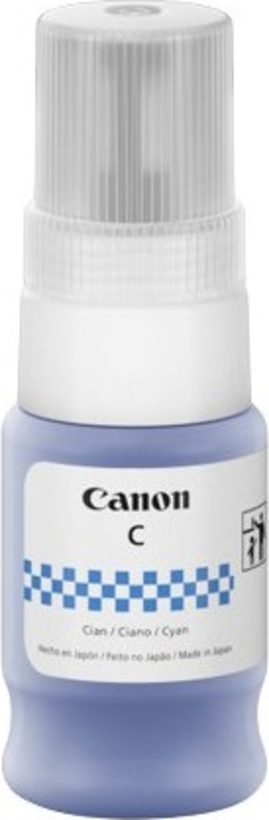 Canon GI-55C Tinte Cyan