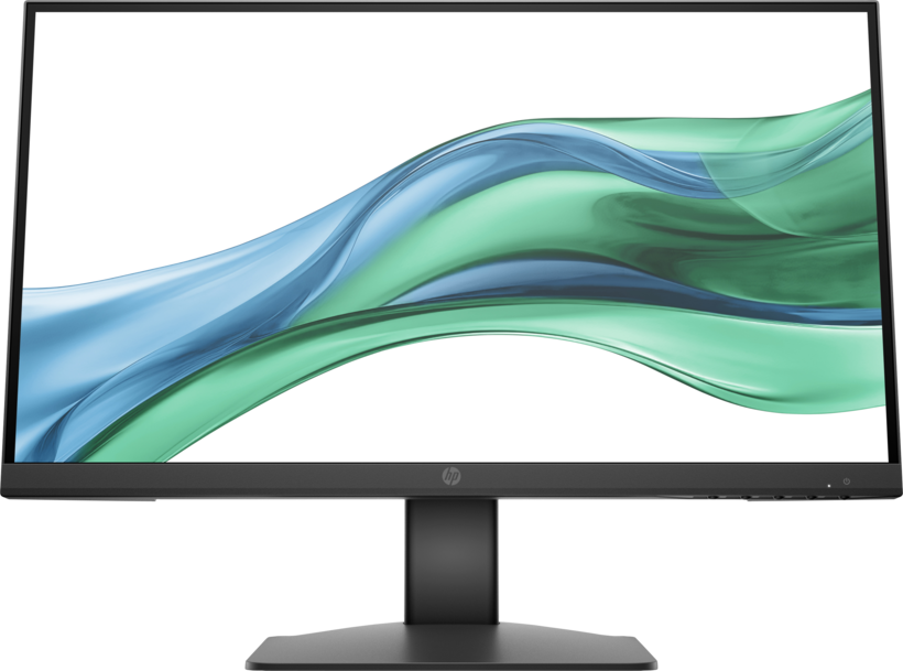 HP Series 3 Pro FHD Monitor - 322pe