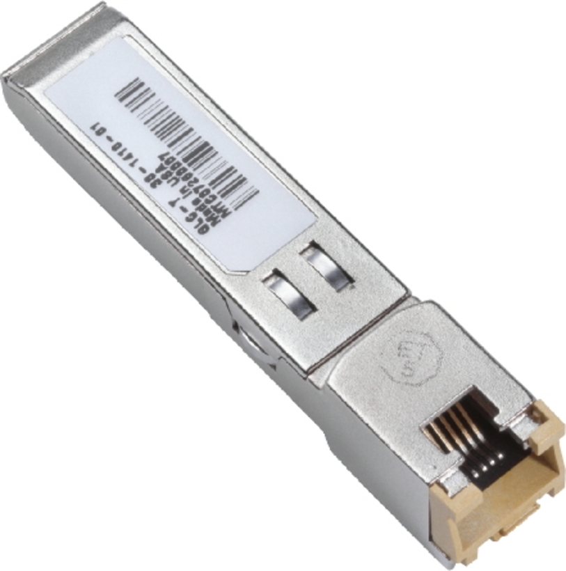 Cisco 1000BASE-T SFP-Modul