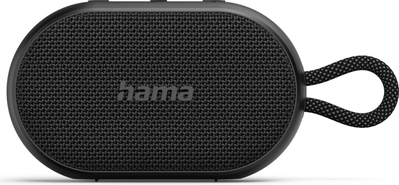 Enceinte Hama Buddy 3.0 Bluetooth