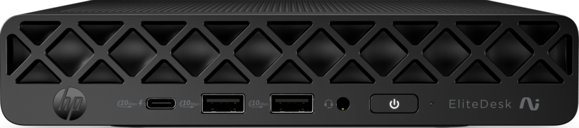 HP EliteDesk 8 Mini G2i U7 16/512 Go