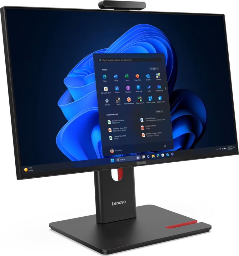 Lenovo ThinkCentre M70a G6 U5 16/512 GB